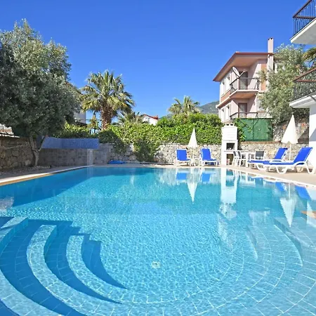 Bella Villa Fethiye