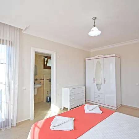 Villa Bella Fethiye