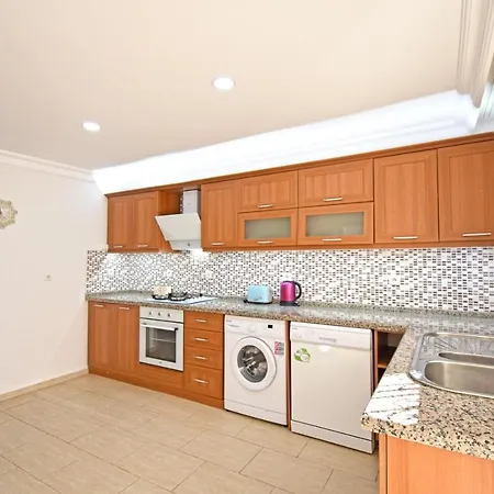 Bella Villa Fethiye